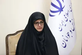 انتخاب بانوی ایرانی به عنوان مشاور رئیس کمیته ورزش زنان پارالمپیک آسیا