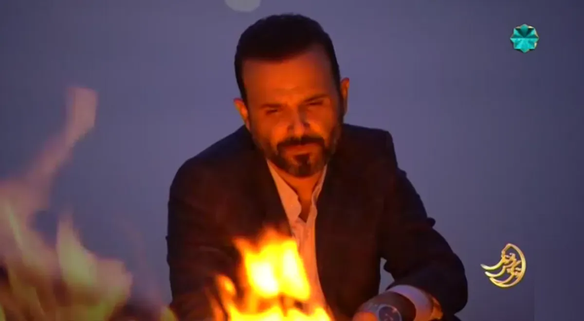 ویدئو| برنامه کامل قسمت بیست و چهارم زندگی پس از زندگی با حضور محسن اسکندری (۲۷ فروردین ماه ۱۴۰۲) + دانلود