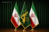 اطلاعیه شماره ۳۴ عملیات نصر ۲ سپاه | دو نفتکش متخلف با قصد عبور از مسیر ناایمن جنوب تنگه هرمز متوقف شدند (۳۰ تیر ۱۴۰۵)