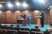بازبینی آثار سی‌وپنجمین جشنواره تئاتر خراسان رضوی، از سوم آبان‌ماه آغاز می‌شود