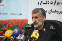 معاون امنیتی وزیر کشور: هشت تروریست به هلاکت رسیدند | پنج نیروی مدافع امنیت شهید و ۱۰ نفر مجروح شدند + فیلم