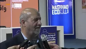 قرارداد پروژه پارکینگ توحید بسته شد + فیلم