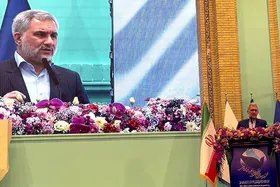 معاون رئیس جمهور از مجلس خواست، توصیه رهبر شهید بر دخالت نکردن در عزل و نصب&zwnj;ها را رعایت کند