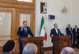 عراقچی: امکان مذاکره مستقیم با آمریکا تا پایان فشار&zwnj;های حداکثری وجود ندارد