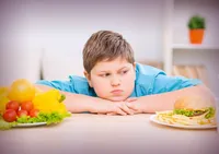 تغییر الگوی زندگی خانواده‌ها، مهم‌ترین عامل افزایش چاقی در کودکان