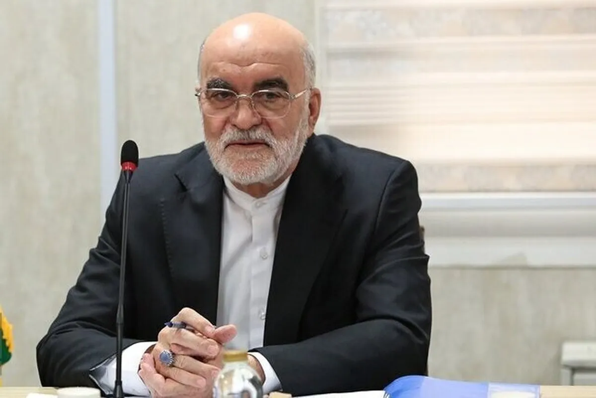 قاضی سراج: در جریان تجاوز آمریکایی-صهیونی بسیاری از اصول و ارزش‌های حقوق‌بشری نقض شد