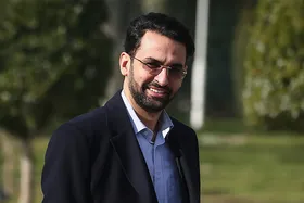 قوه قضائیه: آذری جهرمی با قرار تامین کیفری آزاد است