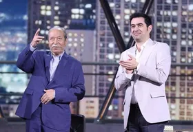 علی نصیریان میهمان شهاب حسینی در &laquo;همرفیق&raquo; + زمان پخش
