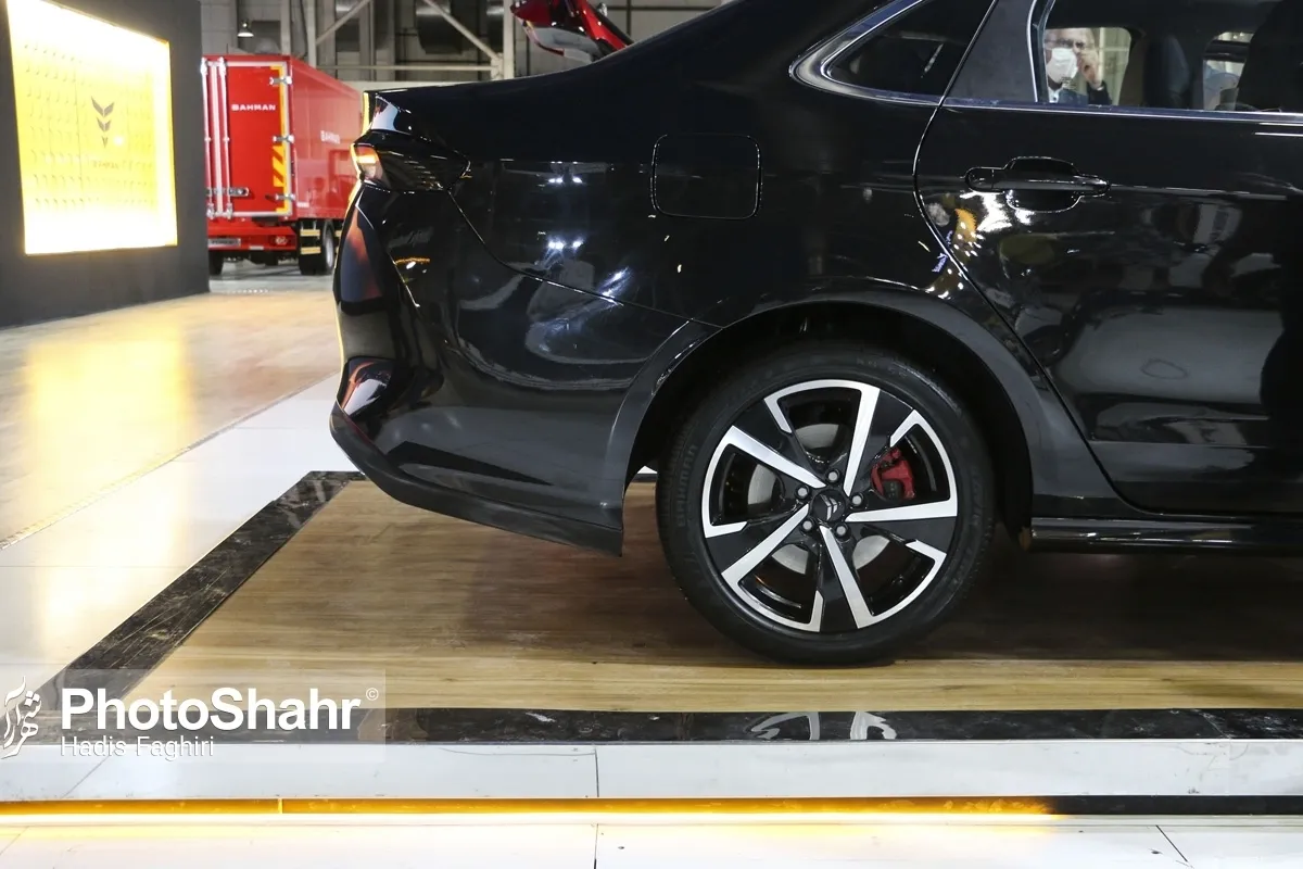 سامانه یکپارچه خودرو فعال شد | چه کسانی امکان تغییر خودرو دارند؟