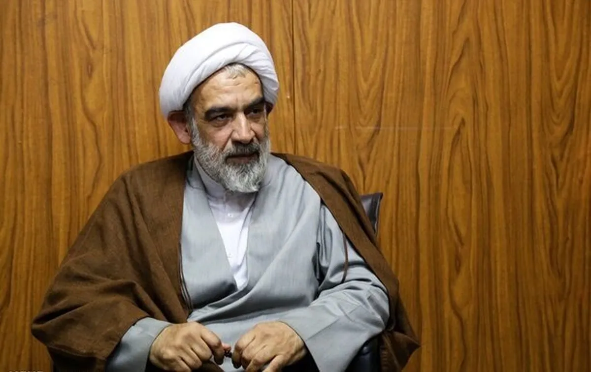 معاون بین‌الملل دفتر مقام معظم رهبری: قدرت موشکی و پهپادی؛ پشتوانه بازدارندگی کشور است