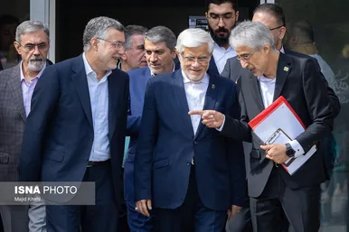 گزارش تصویری | افتتاح اولین مرکز تشخیص و درمان سرطان کودکان