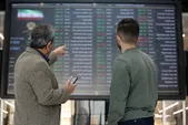 جهش کم‌نظیر شاخص و ورود به کانال جدید (۱۶ شهریور ۱۴۰۵)