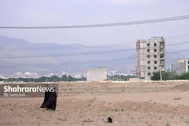 گزارش تصویری | بازدید از روند احداث پروژه ۴۰۵۲ واحدی مسکن ارزان‌قیمت در حاشیه شهر مشهد (۱۸ اردیبهشت ۱۴۰۴)