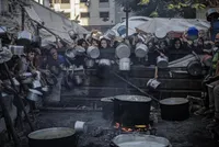 انتقاد شدید آنروا از بی‌تفاوتی‌ها در برابر گرسنگی در غزه