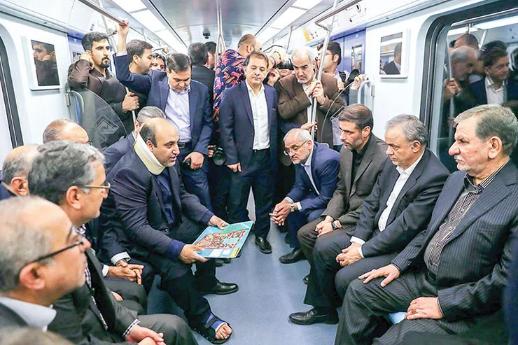تدبیر به پیروزی رسید