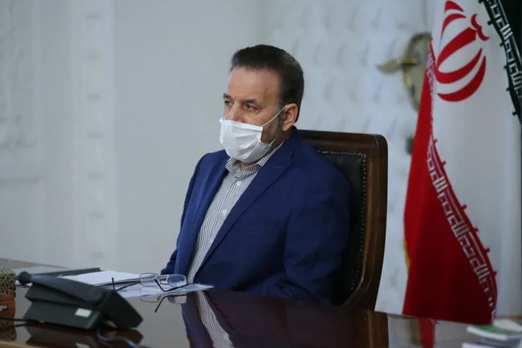 واکنش واعظی به تحریم‌های جدید: از راه‌های مختلف نیازمندی‌های کشور را تأمین خواهیم کرد