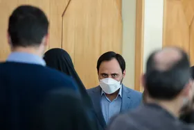 فرزند بهادری جهرمی، سخنگوی دولت درگذشت + علت فوت