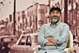 &laquo;چهل&zwnj;تیکه&raquo; امشب با حضور مهران غفوریان از شبکه &laquo;نسیم&raquo; پخش می&zwnj;شود + تیزر