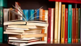 مسابقه کتابخوانی دافعه و جاذبه حضرت علی (ع) برگزار می&zwnj;شود