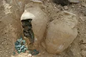 خبر کشف گنج ۸۰۰ میلیاردی توسط چوپان مشهدی صحت ندارد