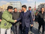 گزارشی از راهپیمایی ملی ۲۲ بهمن ۱۴۰۳ در سراسر کشور | پرچم اتحاد ملت ایران بالاست+ فیلم و عکس