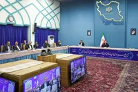 پزشکیان دستور بهره‌برداری از پروژه‌های سرمایه‌گذاری و گردشگری مناطق آزاد تجاری ـ صنعتی را صادر کرد