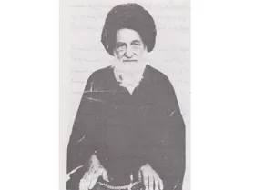 فقیه مردم دار | یادی از مجتهد بزرگ خراسانی، میرزاحسین فقیه سبزواری که خیابان طلاب مشهد به نام او گره خورده است