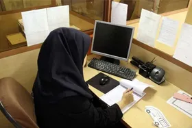 کدامیک از کارمندان از فردا نمی&zwnj;توانند سر کار بروند؟