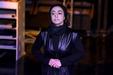 سی و یکمین جشنواره تئاتر استان خراسان رضوی 2