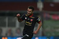 برای ارونوف کجا بهتر از پرسپولیس؟