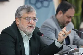 قلندرشریف: شهرداری با روش&zwnj;های جدید درآمدی و مدیریت املاک، به&zwnj;دنبال حل مشکلات مالی شهری است