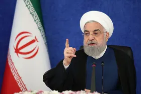رئیس جمهور: تا توافق نهایی به مذاکرات وین ادامه می&zwnj;دهیم
