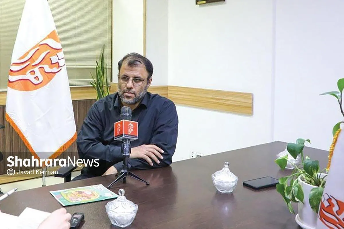 نماینده مردم مشهد و کلات در مجلس شورای اسلامی تاکید کرد: لزوم بازآفرینی هویت مشهد در ابعاد مختلف شهر
