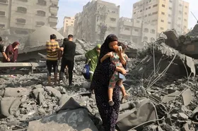 سفیر فلسطین در مقر سازمان ملل در وین: دیگر در جلسات گزارشی از غزه ارائه نمی&zwnj;دهم