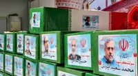 جزئیات مراسم خاک‌سپاری پیکرهای شهدای اقتدار، فردا (۸ تیر ۱۴۰۴)