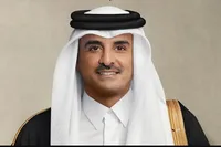 امیر قطر خطاب به ترامپ: حمله اسرائیل را نقض حاکمیت و امنیت‌مان می‌دانیم
