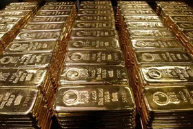 پیش&zwnj;بینی گلدمن ساکس از قیمت طلا تا پایان امسال