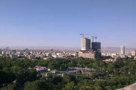 تدوین طرح بلندمرتبه&zwnj;سازی شهر مشهد تا پایان تابستان