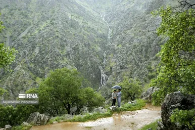 ایران زیباست | طبیعت بهاری هورامان تخت