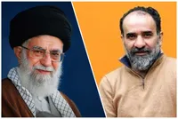 پیگیری حال «رضا امیرخانی» از سوی رهبر انقلاب
