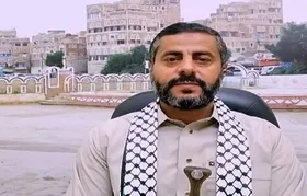 مقام انصارالله یمن: رژیم صهیونیستی از خطوط قرمز عبور کرد | انتقام اجتناب&zwnj;ناپذیر است
