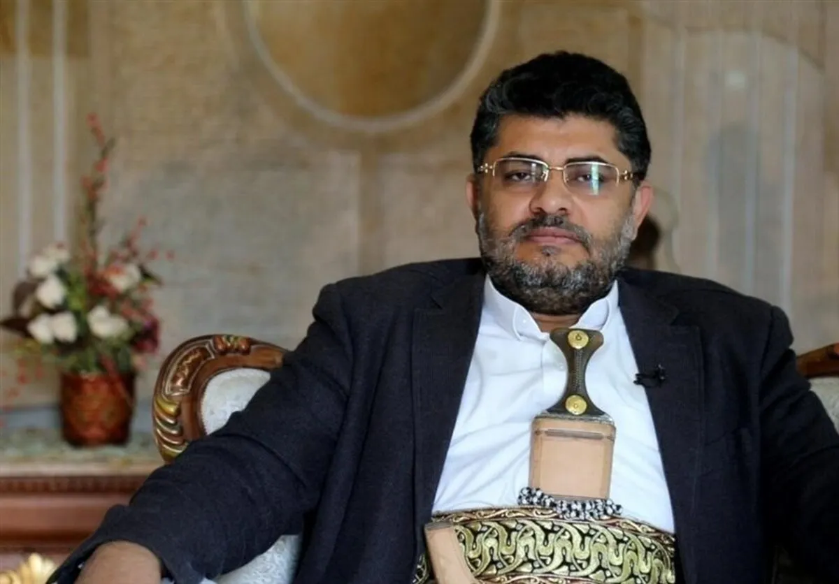 الحوثی: ارتش یمن در بالاترین سطح آمادگی قرار دارد