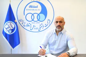حسین توکلی، سرمربی تیم وزنه&zwnj;برداری استقلال شد