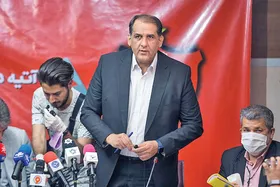 پرسپولیس، یحیی گل محمدی و بحران بزرگ| گره چند میلیاردی رسول&zwnj;پناه!