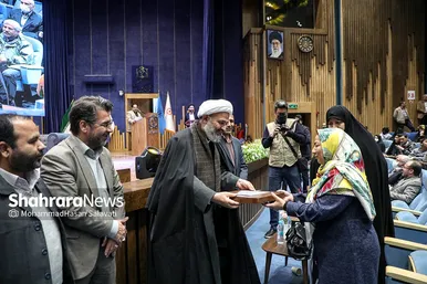 «با فرشتگان»، جشن ویژه توانیابان و افراد دارای معلولیت