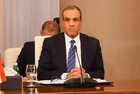 مصر: طرحی برای بازسازی غزه، بدون خروج فلسطینی&zwnj;ها داریم