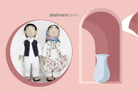 دانستنی&zwnj;های کودکانه | عروسک  هامون و اوشیدای سیستان