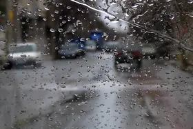 سامانه بارشی جدید از پنجشنبه (۲۳ دی ۱۴۰۰) به کشور وارد می&zwnj;شود