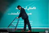 هشدار مدیرکل بهزیستی خراسان رضوی نسبت به احتمال افسردگی در معلولیت های اکتسابی