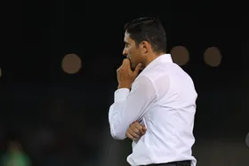 تنبیه بازیکنان پرسپولیس توسط هاشمیان